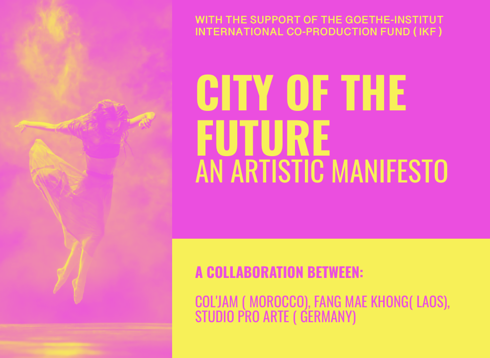 City of the Future
