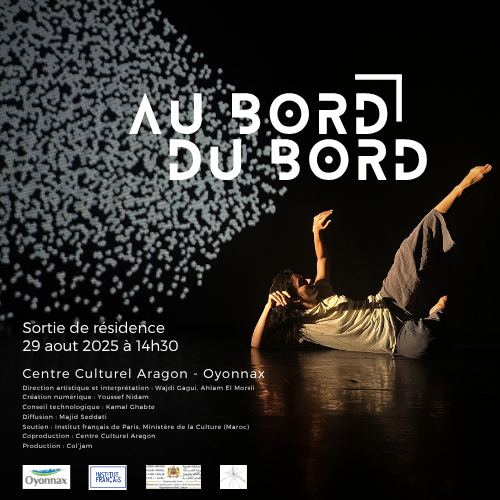 Au bord du bord