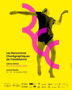 Affiche RCC 2026